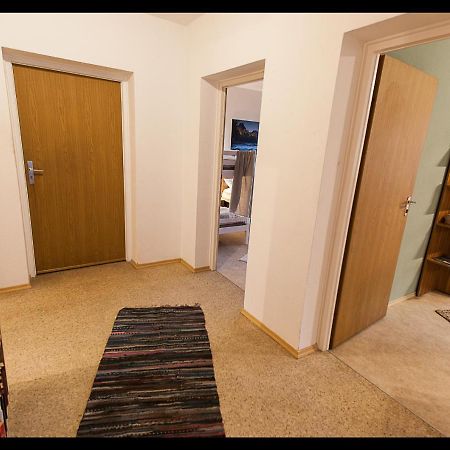 Ferienwohnung Daniel 巴特莱辛哈尔 外观 照片