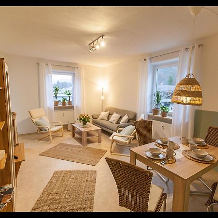 Ferienwohnung Daniel 巴特莱辛哈尔 外观 照片