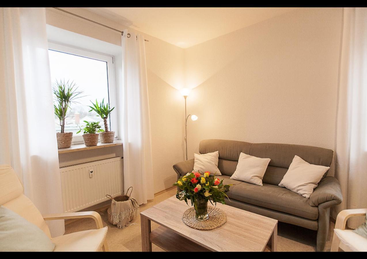 Ferienwohnung Daniel 巴特莱辛哈尔 外观 照片